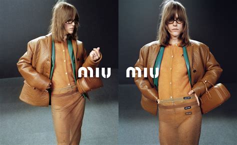 miu miu 2023 fall|miumiu dresses 2023.